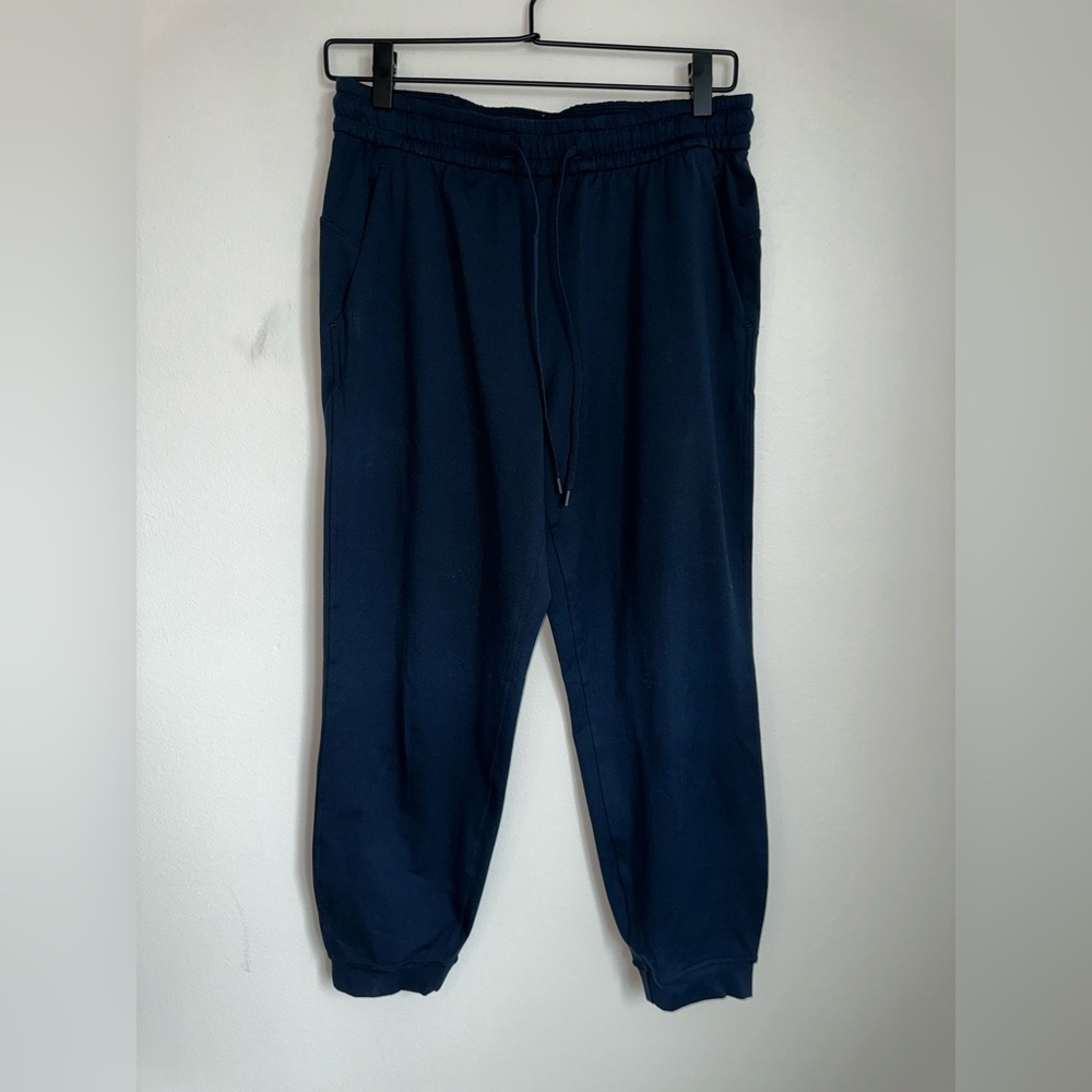 Lululemon Joggers | Navy Blue